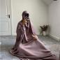 Preview: Abaya Hijab "Dad"